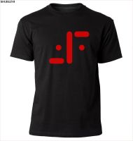 Mens Cotton Tshirt Black Invinvasionvisitorsseries 80 Tees Sbz135 100% cotton T-shirt