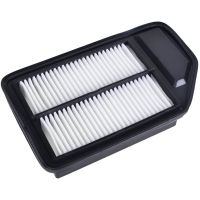 ( Pro+++ ) สุดคุ้ม กรองอากาศ HONDA CITY IDSI I-VTEC JAZZ IDSI AIR FILTER 17220-REJ-W00 2003-2008 ราคาคุ้มค่า ชิ้น ส่วน เครื่องยนต์ ดีเซล ชิ้น ส่วน เครื่องยนต์ เล็ก ชิ้น ส่วน คาร์บูเรเตอร์ เบนซิน ชิ้น ส่วน เครื่องยนต์ มอเตอร์ไซค์