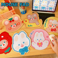 ?️พร้อมส่ง กันลื่น Mouse Pad ราคาถูก แผ่นรองเมาส์ ใช้งานสะดวก แผ่นรองเม้าส์ลายการ์ตูน ที่รองเมาส์ A1905