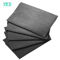 ?【Lowest price】YKS 5pcs ไม่มีร่องรอยทำความสะอาดผ้าดูดซับจานผ้าบนโต๊ะอาหารผ้าผ้าทำความสะอาดผ้าขนหนู