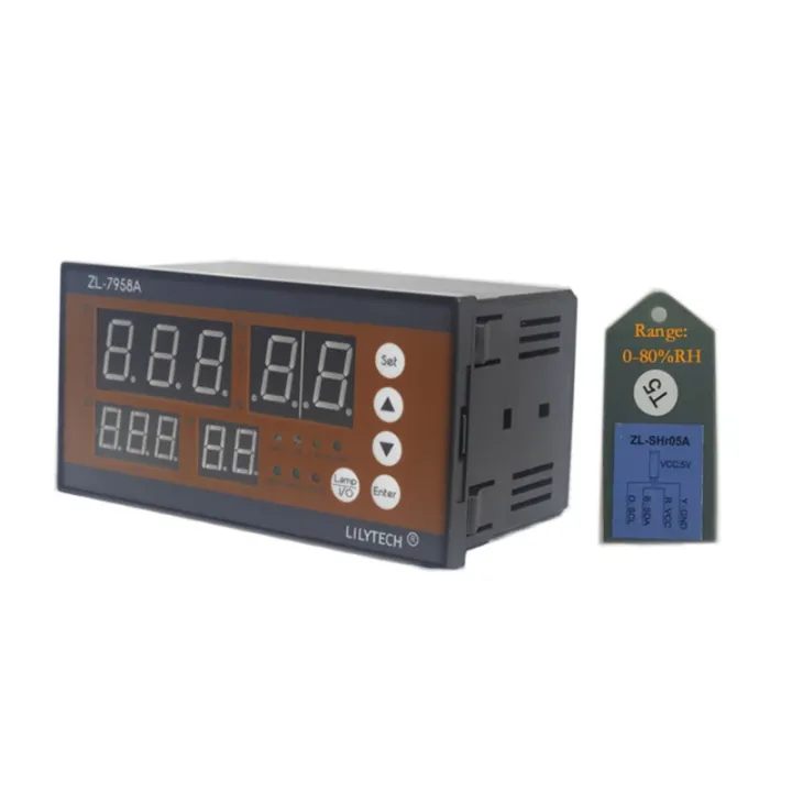 Digital Automatic Incubator Controller Egg Incubator Controller Egg ... Circuit Diagram