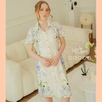 Lalada Clothing Bluebell Dress