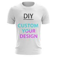 Personalized Custom 3D Printed Mens Casual Fashion T-shirt Summer Short Sleeve Crewneck Top Boys Streetwear Haruku Tees