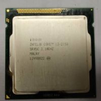 CPU Socket 1155 Core-i3 Gen2