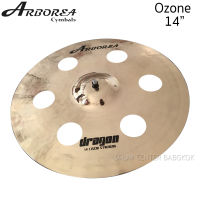 Arborea Dragon Ozone 14”