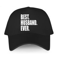 Baseball Cap Original Man Hats Worlds Best Husband Gift For Him r Birthday Anniversary Teens caps summer Style womens hat