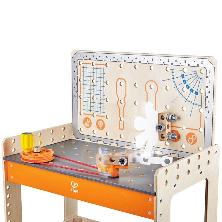 cod-hap-german-e-scientific-physics-experiment-workbench-repair-set-childrens-baby-simulation-tool-boy-toy