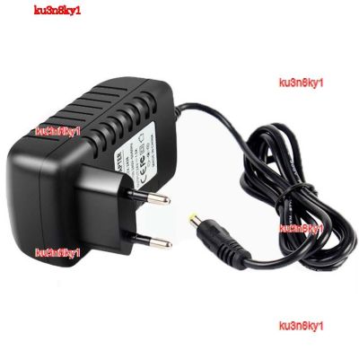 ku3n8ky1 2023 High Quality Black 5V 6V9V 12V 15V 18V 24V 1A 2A EU US UK AU AC Power Switch Adapter DC Power Charger Adaptor for LED Router Camera 5.5x2.5mm