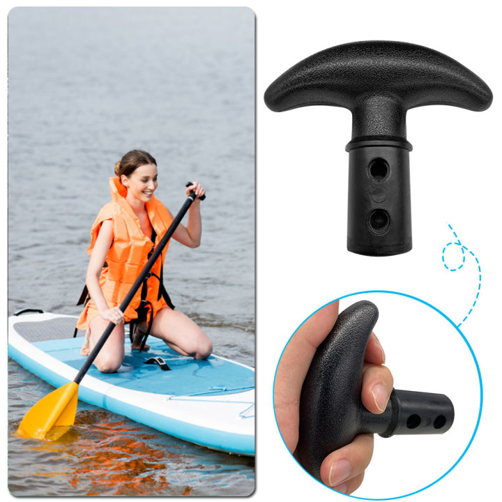 canoe-paddle-handle-อุปกรณ์เสริม-canoe-paddle-handle-t-shaped-สำหรับพายเรือคายัค