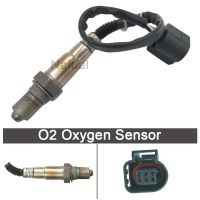 Upstream Oxygen O2 Sensor For BMW F01 F02 F03 F04 F20 F21 F30 F31 F80 114i 116i 118i 120i 316i 320i 760i 760Li 0258027005 Oxygen Sensor Removers