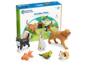 Learning Resources - Jumbo Pets