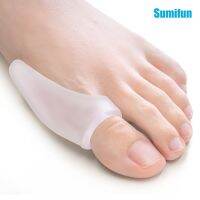 ☫❂ 2/4/6pcs Big Toe Protector Gel Shield Bunion Pad Foot Cushion And Protects Soft Comfortable One Size Fit Health Care C1686