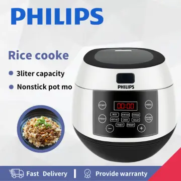 Shop Latest Philips Rice Cooker Inner Pot Hd3129 online Lazada