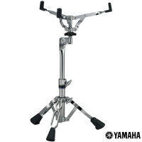 Yamaha  SS850 ขาสแนร์ ขาตั้งสแนร์ แบบสามขาก้านคู่ ปรับความสูงได้ 45 – 63 ซม. เหมาะสำหรับกลองสแนร์ขนาด 14 นิ้ว (Standard Snare Stand)