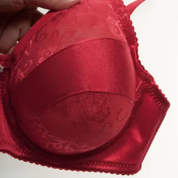 Buy Design Silicone Breast Form Bra Lace Fake Boobs Bra for
