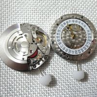 hot【DT】 3135 High-precision Machine Movement Hairspring Dandong Accessories Repair