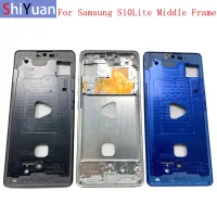 Housing Middle Frame Bezel Plate Panel Chassis S10 G770F Metal Part