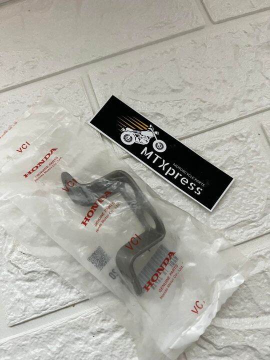 [Honda Genuine] TMX 155 Push Rod Guide / Holder Lazada PH