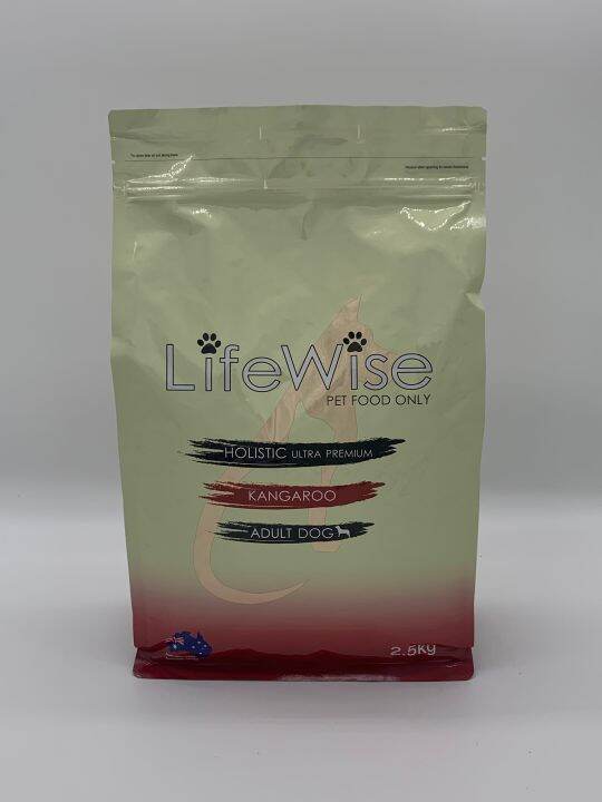 lifewise pet nutrition