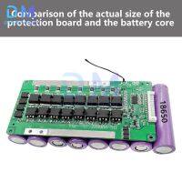 ;.[- 48V 30A 40A 50A 60A 70A Lithium Battery Charger Power Module Charging Board With Temperature Control Cable