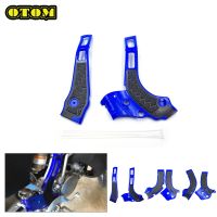 Motorcycle For YAMAHA X-Grips Frame Guard Protection Cover YZ125 YZ250 WR125 WR250 YZ250F YZ450F WR250F WR450F FANTIC XE XX 125