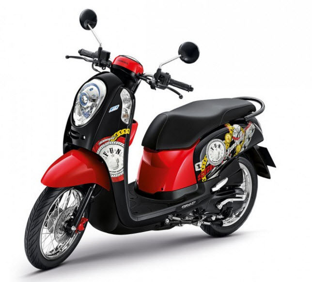 เบาะรถจักรยานยนต์-honda-scoopy-i-ปี2012-2016-ผ้าเบาะสีดำ-สินค้าคุณภาพดีเยี่ยมโรงงานมาตรฐาน