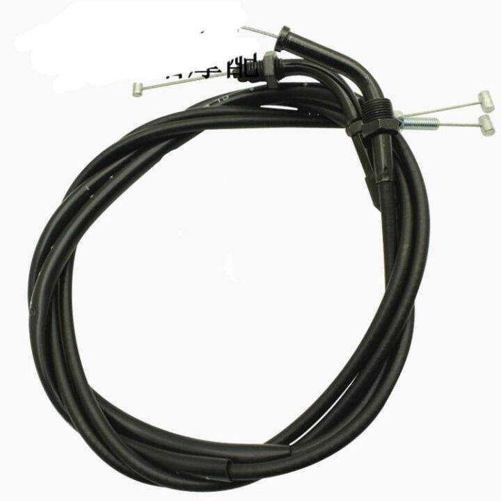 KAWASAKI KLX 250 THROTTLE CABLE Lazada