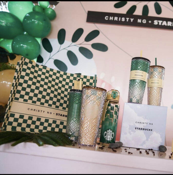 starbucks-x-cn-collection-2023-สินค้าพร้อมส่ง-นำเข้าจากmalaysia-รับประกันของแท้