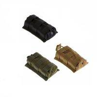 Mode Shop Bullet Bag Magazine Pouch Multi-functional Walkie-talkie Camouflage Hunting Vest