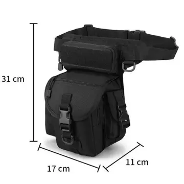 Chest bag waterproof Raptor chest bag tactical bag outdoor rigs  heylook-able to pay on the [cod]
