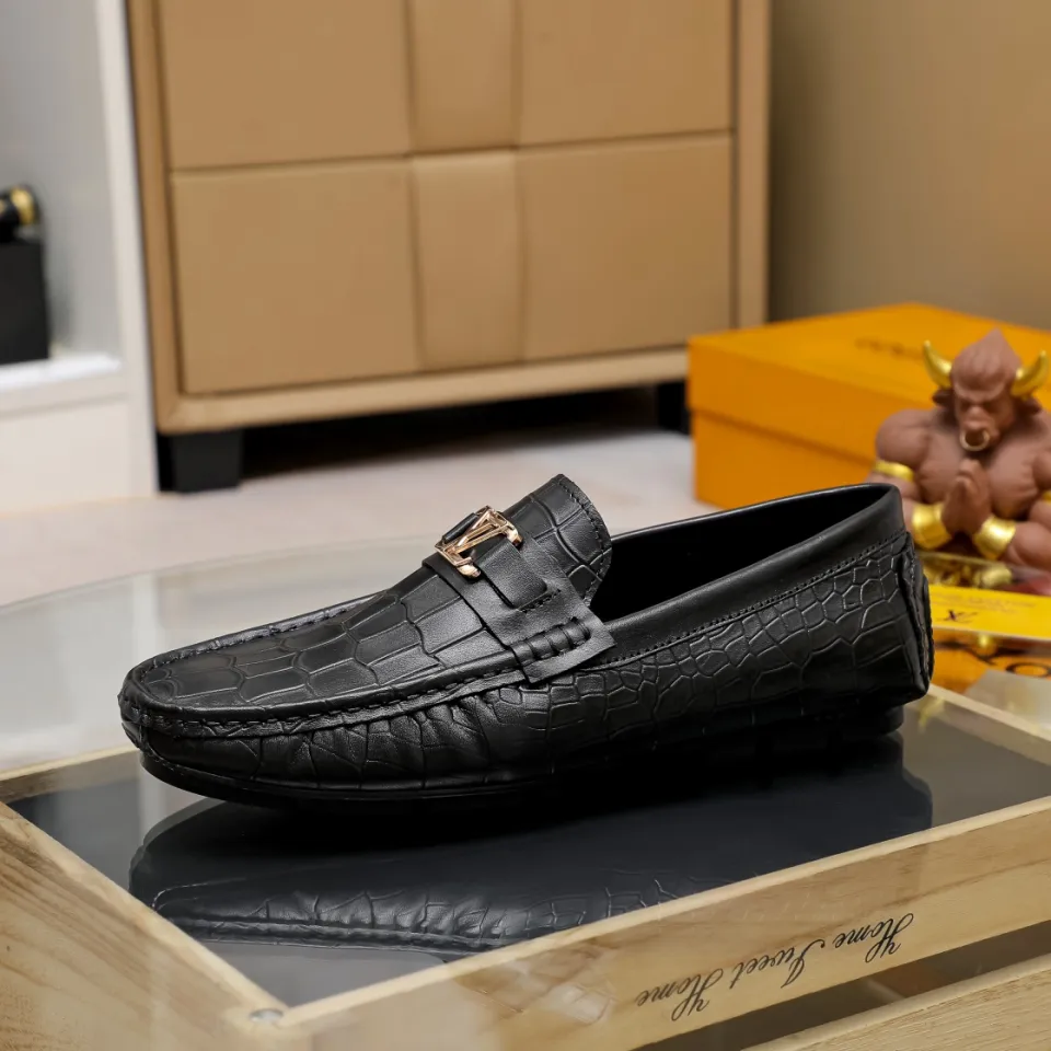 Major Loafers - Luxury Loafers and Moccasins - Shoes, Men 1A9YOI
