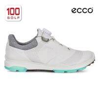 Ecco รองเท้าผ้าใบลําลอง BIOM3 เหมาะกับการเล่นกอล์ฟ สําหรับผู้หญิง 125513