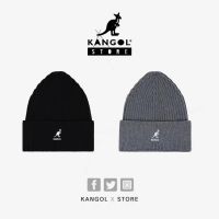 ? Kangaroo Hat Womens Autumn And Winter All-Match Embroidered Animal Knitted Hat Fashionable Brand Korean-Style Ins Japanese-Style Internet Celebrity Wool Cold Hat