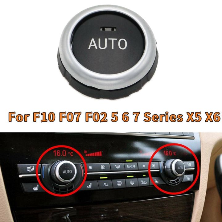 climate-ac-control-rotation-knob-button-switch-repair-kit-61319393931-for-bmw-x5-x6-f10-f07-f02-f15-f16