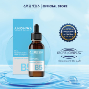 Tinh chất B5 cấp ẩm và phục hồi da Ahohwa Hydration Ampoule B5