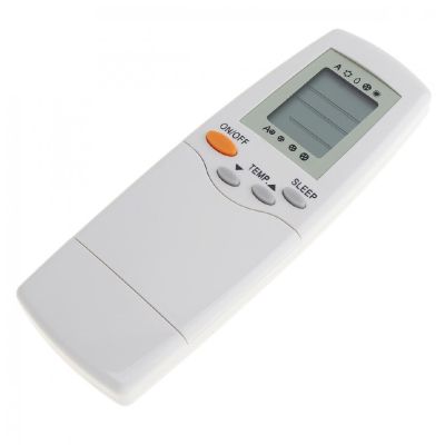 KELANG Air Conditioner Remote Control English Version