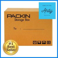 กล่องฝาปิด PACK IN 31X36X26 CMCARTON BOX PACK IN 31X36X26CM **ด่วน ของมีจำนวนจำกัด**