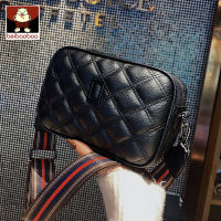 Beibaobao New Type Good Texture Womens Bag 2020 Autumn And Winter New Fashion Shoulder Bag Ins Popular Diamond Crossbody Bag