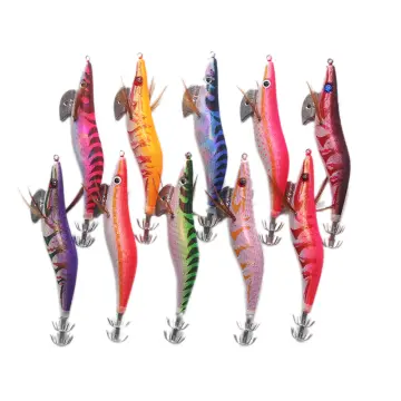 QXO 10pcs/Lot Soft Lures Silicone Bait 7cm 2g Goods For Fishing