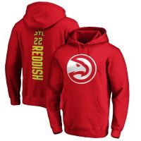 ♀ The NBA basketball sets the Atlanta hawks fleece