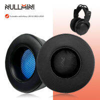 NullMini เปลี่ยนหูฟังสำหรับ Koss UR18, UR20, UR30หูฟัง Ear Cushion Earmuffs Velour Sleeve