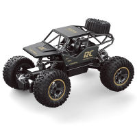 112 RC Car 4WD climbing Car 4x4 Double Motors Drive Bigfoot Car Remote Control Model Off-Road Vehicle toys For Boys Kids Gift