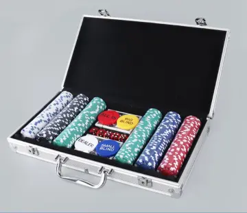 300 Poker Set - Best Price in Singapore - Dec 2023 | Lazada.sg