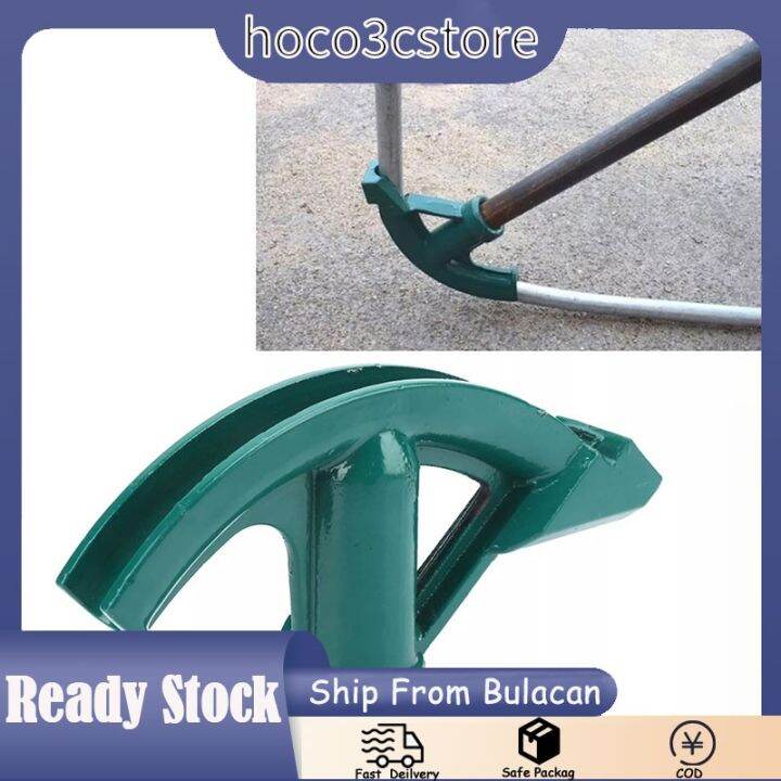 COD Pipe Bender Manual For Steel Pipe Bender Mold Set Heavy Duty Tube