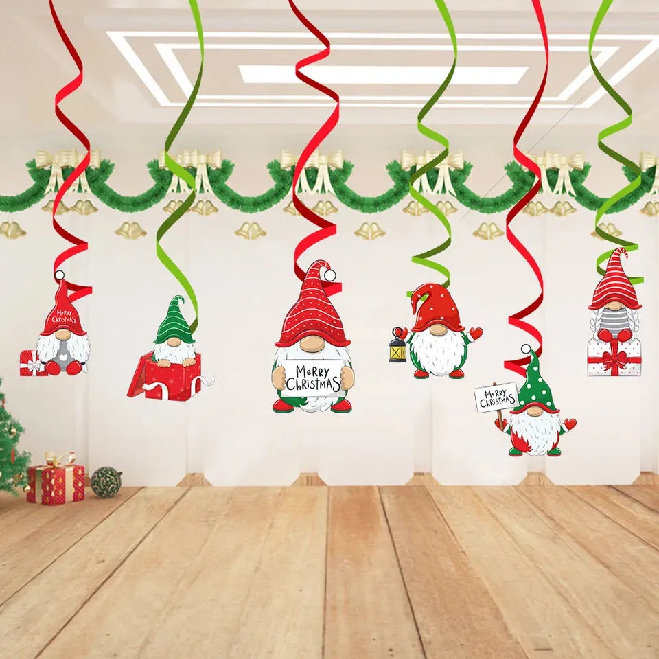 How To Hang Christmas Ornaments From Ceiling Shelly Lighting