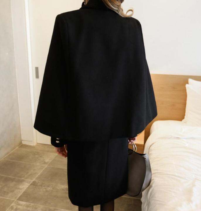 ฤดูหนาวผู้หญิงผ้าขนสัตว์ผสมเสื้อ2020แฟชั่น-ponchos-และเสื้อคลุมผู้หญิง-elegant-double-breasted-เสื้อขนสัตว์ยาว
