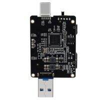 Cfexpress เพื่อ Usb3.1 Usb2.0ชนิด Usb3.0ชนิด C Otg สำหรับ Macbook Lap โน้ตบุ๊คพีซีสำหรับ Cusb3.1ชนิดความเร็วสูงถึง Cfexpress
