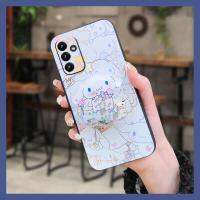 Kickstand armor case Phone Case For Samsung Galaxy A82 5G/Quantum2/SM-A826S Anti-knock TPU Original Silicone Soft Case