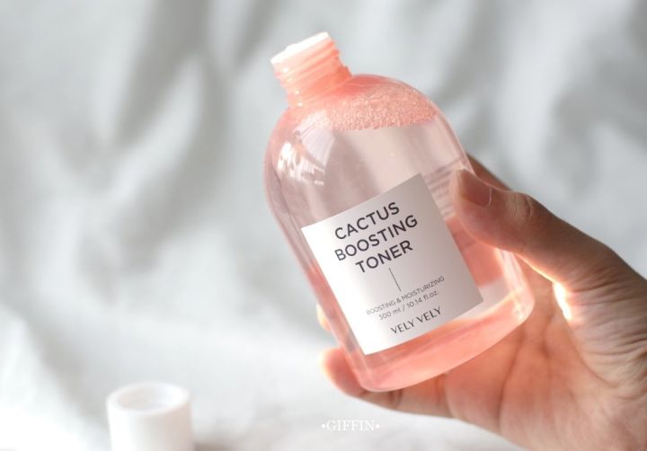 vely-vely-cactus-boosting-toner-300ml-สารสกัดจากต้นกระบองเพชร