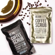 Tẩy da chết Bean Body Coffee Scrub Coconut 220g Chuẩn Authentic thumbnail